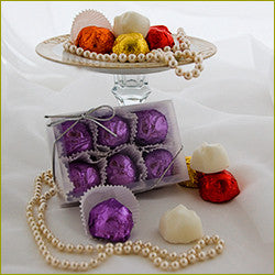 Bath Truffles - Autumn's  Eve