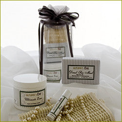 Ultimate Emu Gift Set - Autumn's  Eve