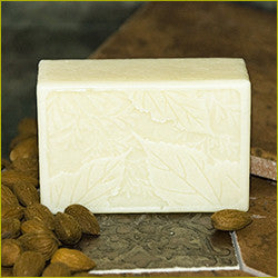 Almond Soap - Autumn's  Eve