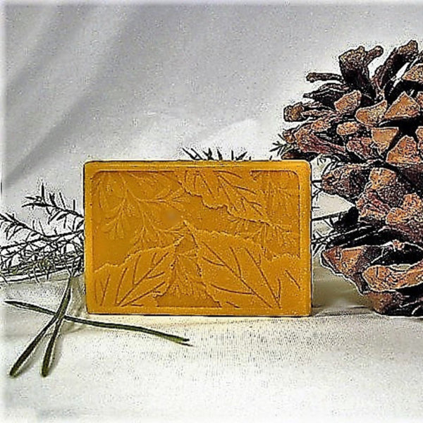 Autumn Glow Complexion Soap ~ Turmeric - Autumn's  Eve