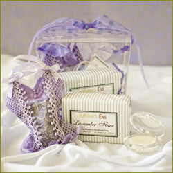 Lavender & Lace Gift Set - Autumn's  Eve