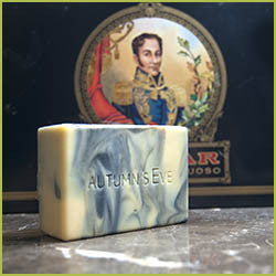 V Vices ~ Complexion Soap - Autumn's  Eve