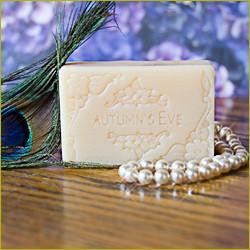 Contessa Complexion Soap ~ Argon and Avocado - Autumn's  Eve