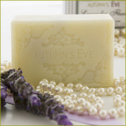 Lavender Fleur Soap - Autumn's  Eve