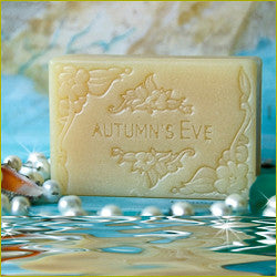 Monoi Ylang Soap - Autumn's  Eve