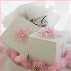 Make Your Own Gift - Autumn's  Eve