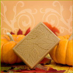 Pumpkin Spice Soap - Autumns Eve