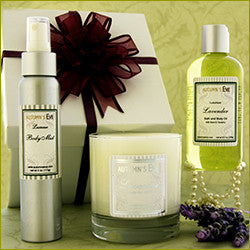 Pure Pleasure Gift Set - Autumn's  Eve