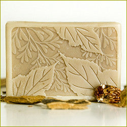 Sandalwood Amber Soap - Autumn's  Eve