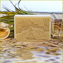 Sea Kelp Soap - Autumn's  Eve