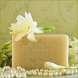 Tuberose Soap - Autumn's  Eve