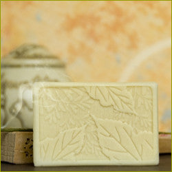 Amber Patchouli - Autumn's  Eve