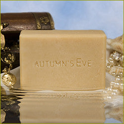 Bay Rum Soap - Autumn's  Eve