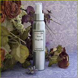 Body Mist - Autumn's  Eve