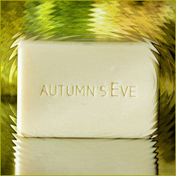 Caffeine Vigor Soap - Autumn's  Eve