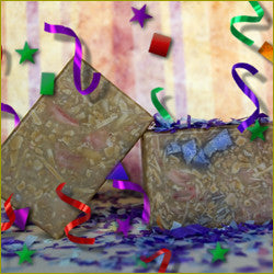 Party Time Soap - Autumn's  Eve