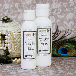 Pure Emu Oil - Autumn's  Eve