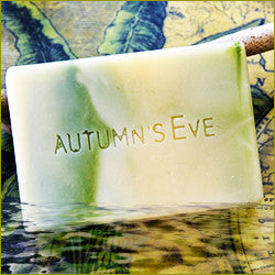 Grand Bay Soap - Autumn's  Eve