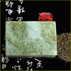 Green Tea Soap - Autumn's  Eve