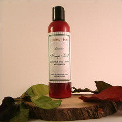 Hemp Seed Body Lotion - Autumn's  Eve