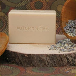 Lavender Patchouli Soap - Autumn's  Eve