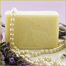 Lavender Eucalyptus Soap - Autumn's  Eve