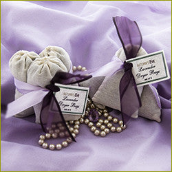 Muslin Dryer (Bags) Sachets - Autumn's  Eve