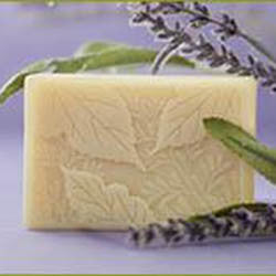 Lavender Rosemary Soap - Autumn's  Eve