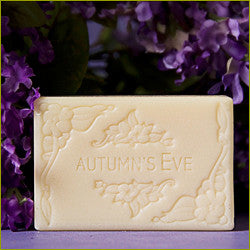 Lilac Soap - Autumn's  Eve