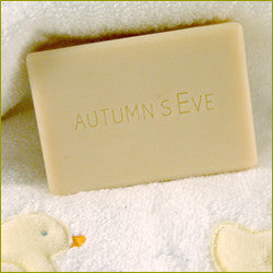 Baby Soap ~ Butter Milk and Honey - Autumn's  Eve