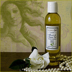 Monoi de Tahiti Oil - Autumn's  Eve