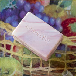 Mulberry Soap - Autumn's  Eve