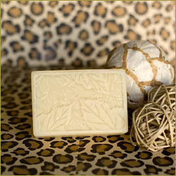 White Musk Soap - Autumn's  Eve