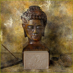 Nag Champa Soap - Autumn's  Eve