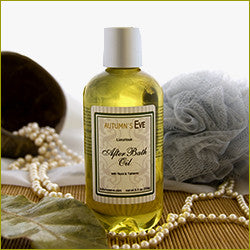 Noni and Tanamu After Bath Oil - Autumn's  Eve