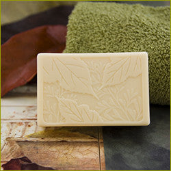 Olive & Wheatgerm Soap - Autumn's  Eve