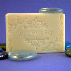 Opal Moon Soap - Autumn's  Eve