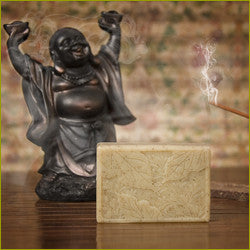 Patchouli Hemp Soap - Autumn's  Eve