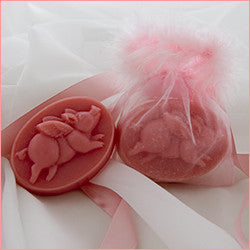 When Pigs Fly Soap - Autumn's  Eve