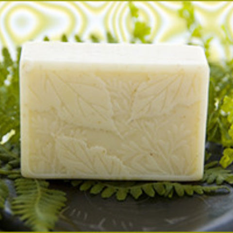 Cedar Mint Soap - Autumn's  Eve
