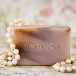Rhassoul and Rose Complexion Soap - Autumn's  Eve