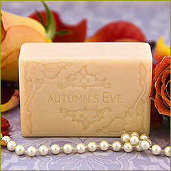 Rose Garden Soap - Autumn's  Eve