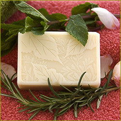 Rosemary Mint Soap - Autumn's  Eve