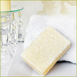 Salt Spa Citrus Soap - Autumn's  Eve