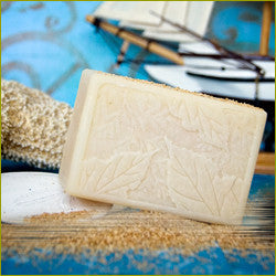 Sand Dollar Soap - Autumn's  Eve