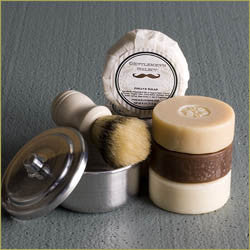 Shave Soap - Autumn's  Eve