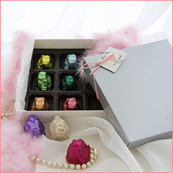 Snuffle Truffle Gift Box - Autumn's  Eve