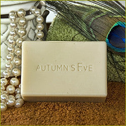 Soothing Emu Soap - Autumn's  Eve