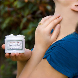 Ultimate Emu Cream - Autumn's  Eve